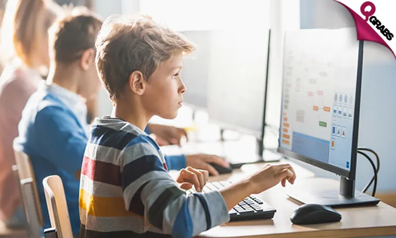 English OR Math Tutoring and Coding Sessions for Kids!